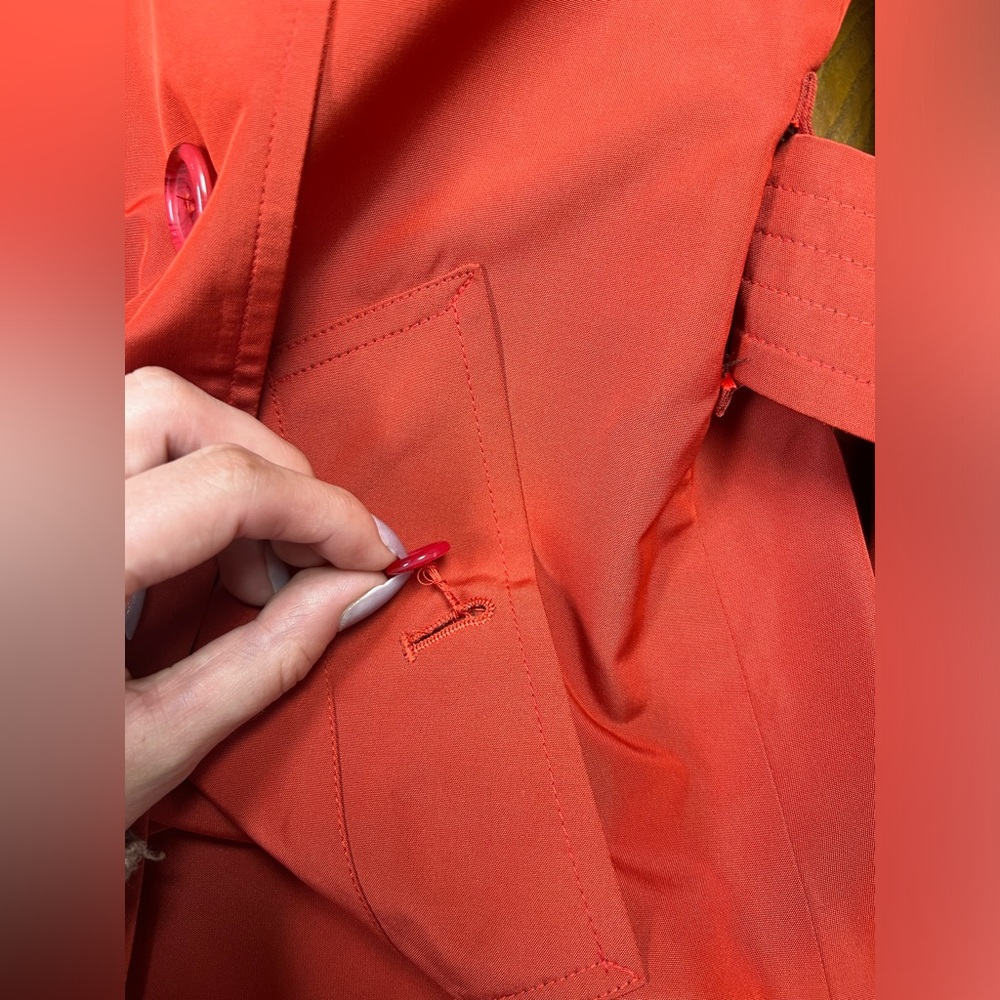 Burberry jacket - Picture 13 of 15